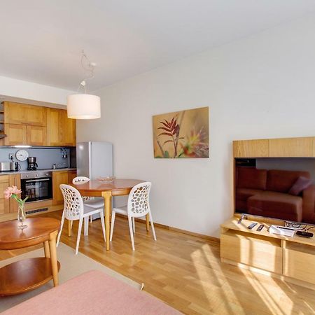 Solar Apartments - Liberty Square Таллин Экстерьер фото