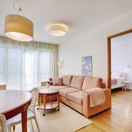 Solar Apartments - Liberty Square Таллин Экстерьер фото