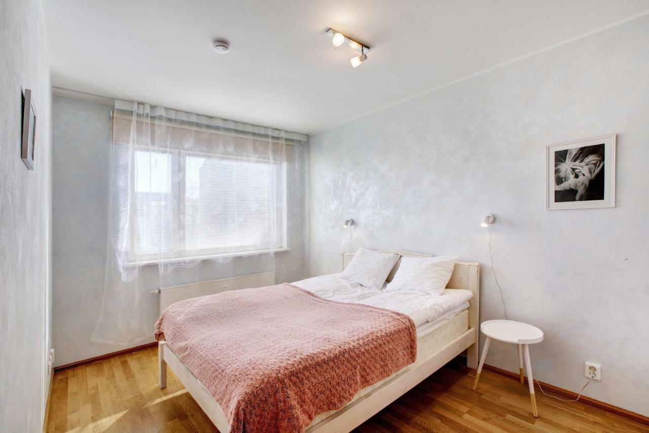 Solar Apartments - Liberty Square Таллин Экстерьер фото