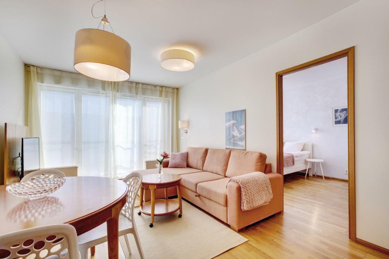 Solar Apartments - Liberty Square Таллин Экстерьер фото