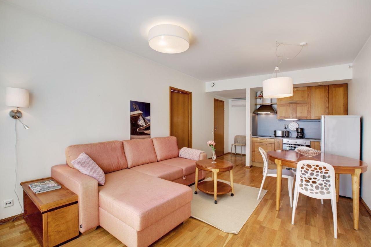 Solar Apartments - Liberty Square Таллин Экстерьер фото