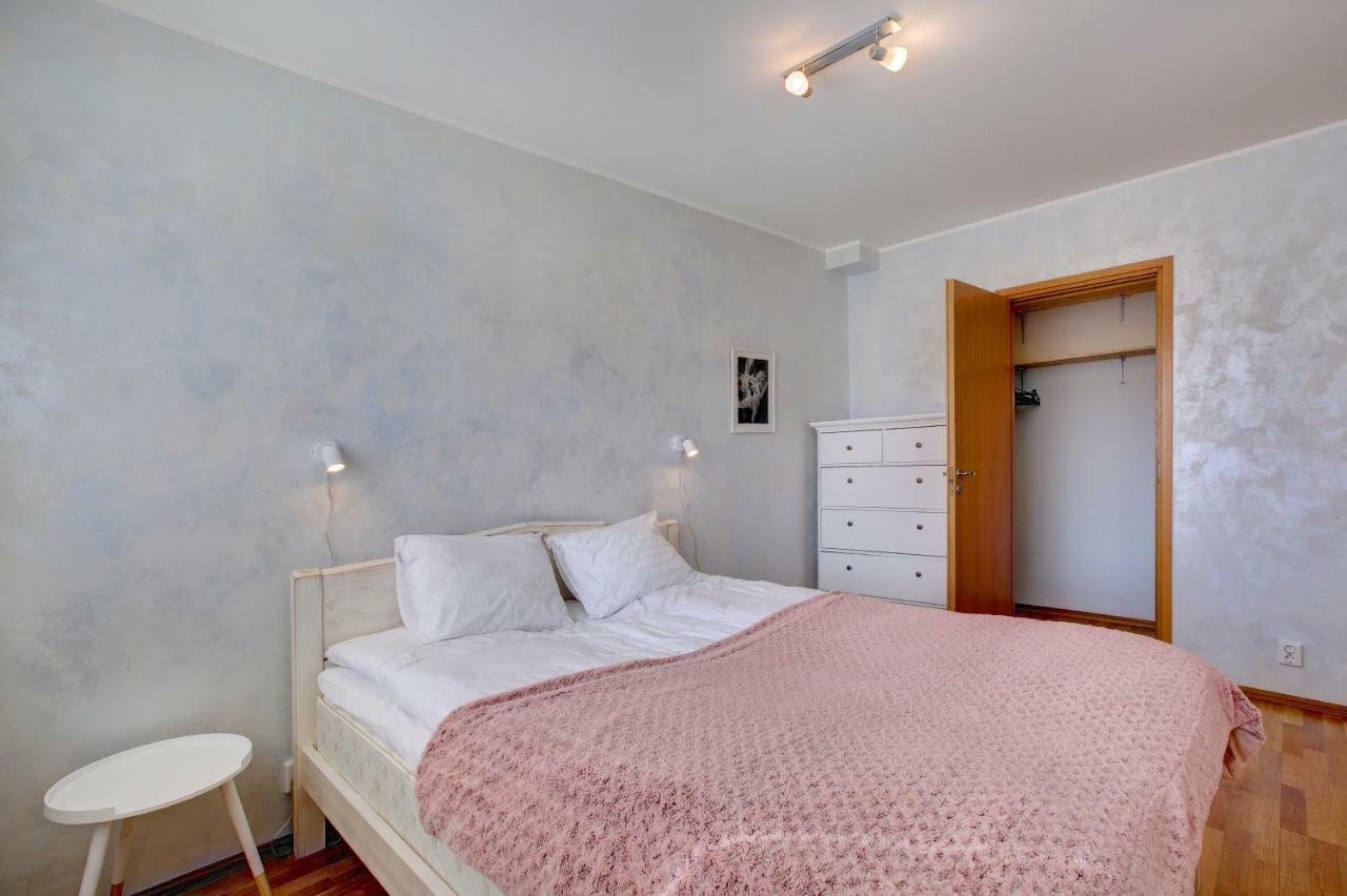 Solar Apartments - Liberty Square Таллин Экстерьер фото