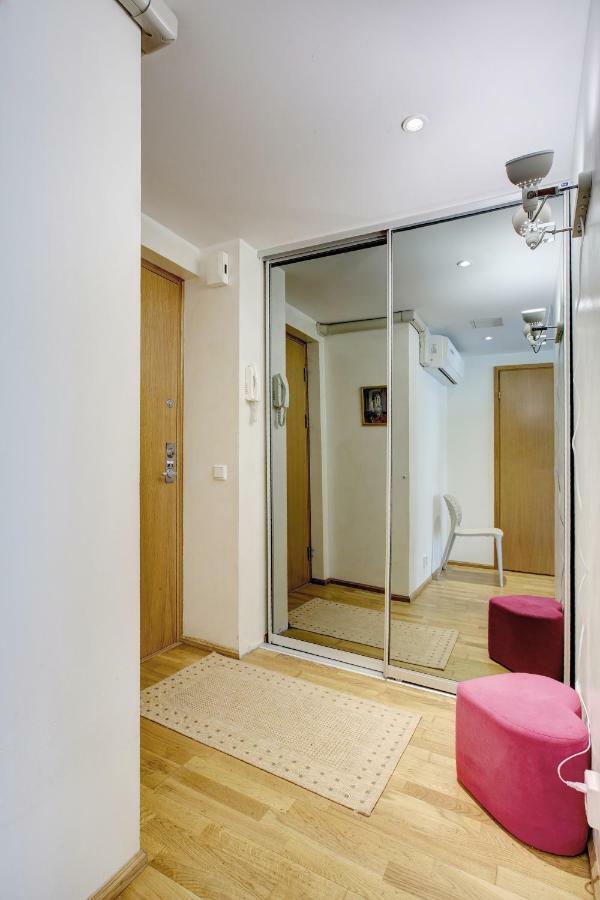 Solar Apartments - Liberty Square Таллин Экстерьер фото