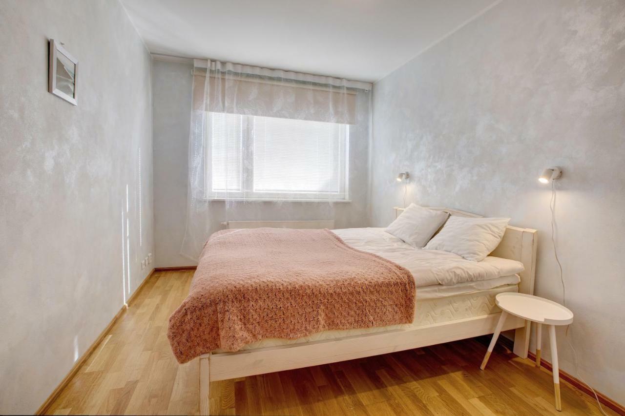Solar Apartments - Liberty Square Таллин Экстерьер фото